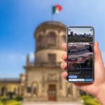 Ya está disponible la vista inmersiva en Google Maps México, así puedes utilizarla